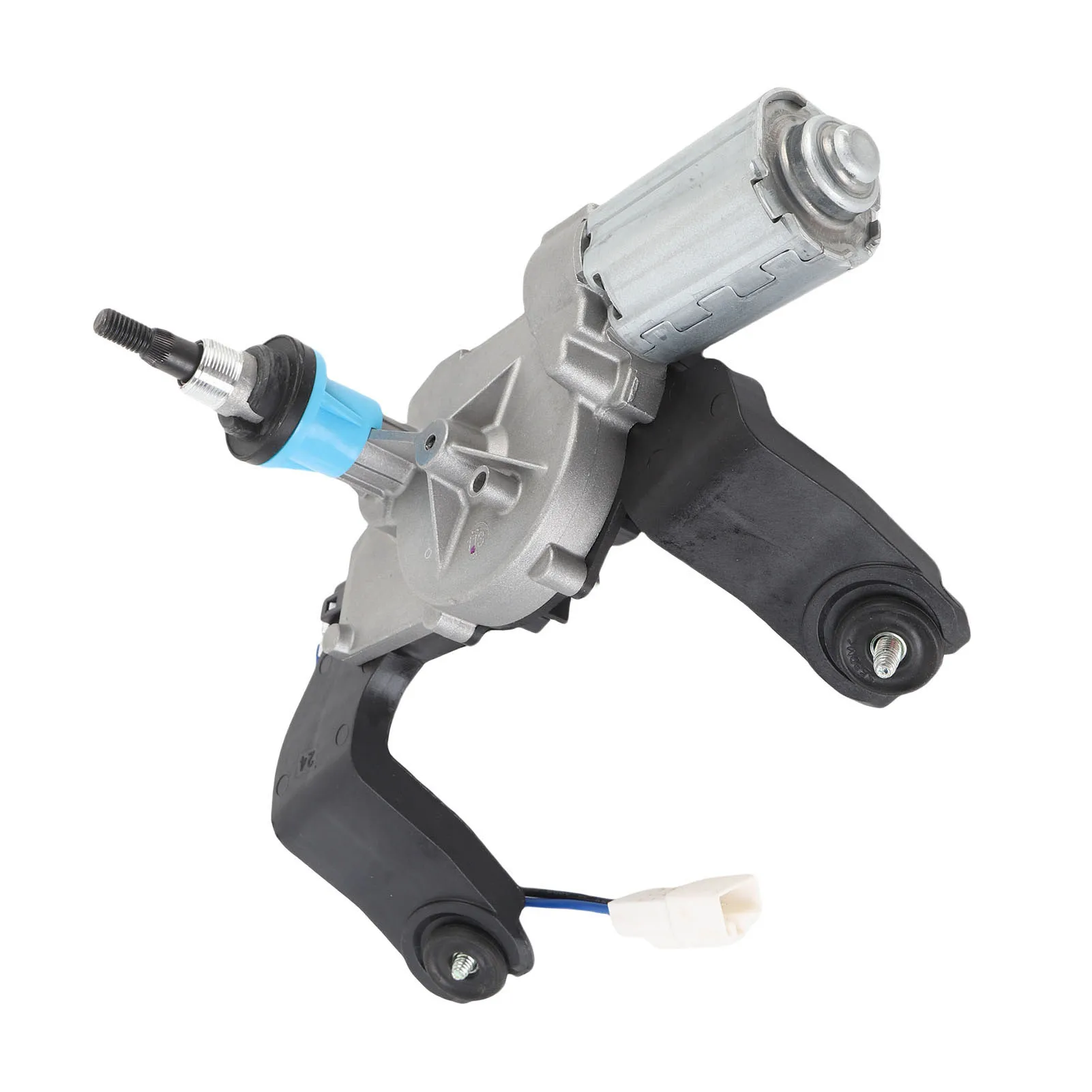 

Rear Windscreen Wiper Motor Car Rear Windshield Wiper Motor 987002W000 Metal Alloy For Santa Fe Sport 2013-2017 Car Accessories