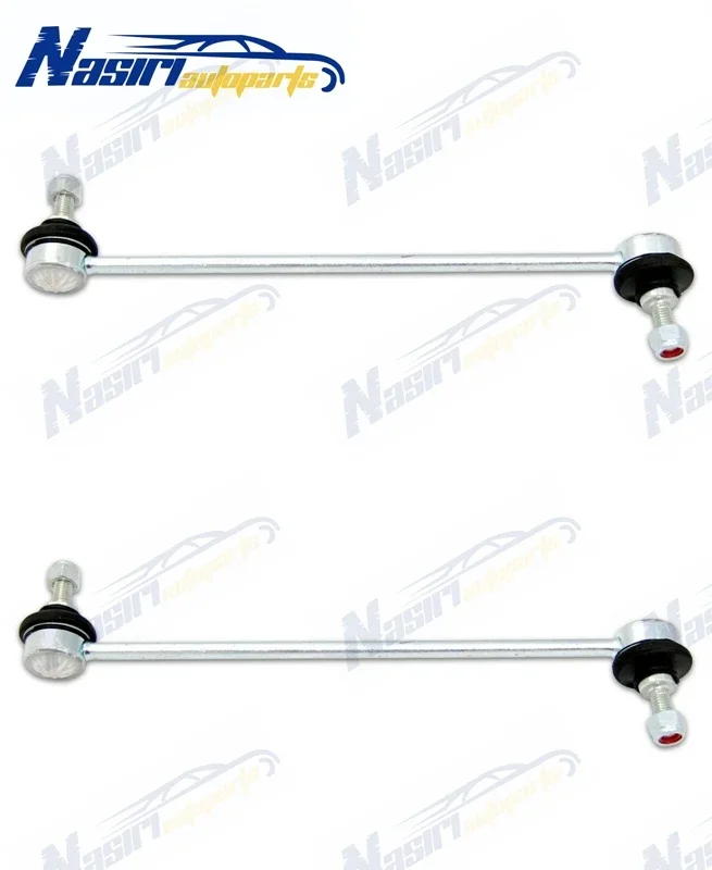 

Пара передних стабилизаторов поперечной устойчивости для Volvo C30 C70 S40 V40 V50 Ford C-MAX Focus Kuga Mazda 2 3 5 K80235 31277652 31340273