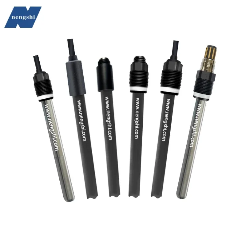 

Dissolved Oxygen Monitoring System Optical Dissolved Oxygen Sensor Electrode Probe Dissolved Oxygen Meters