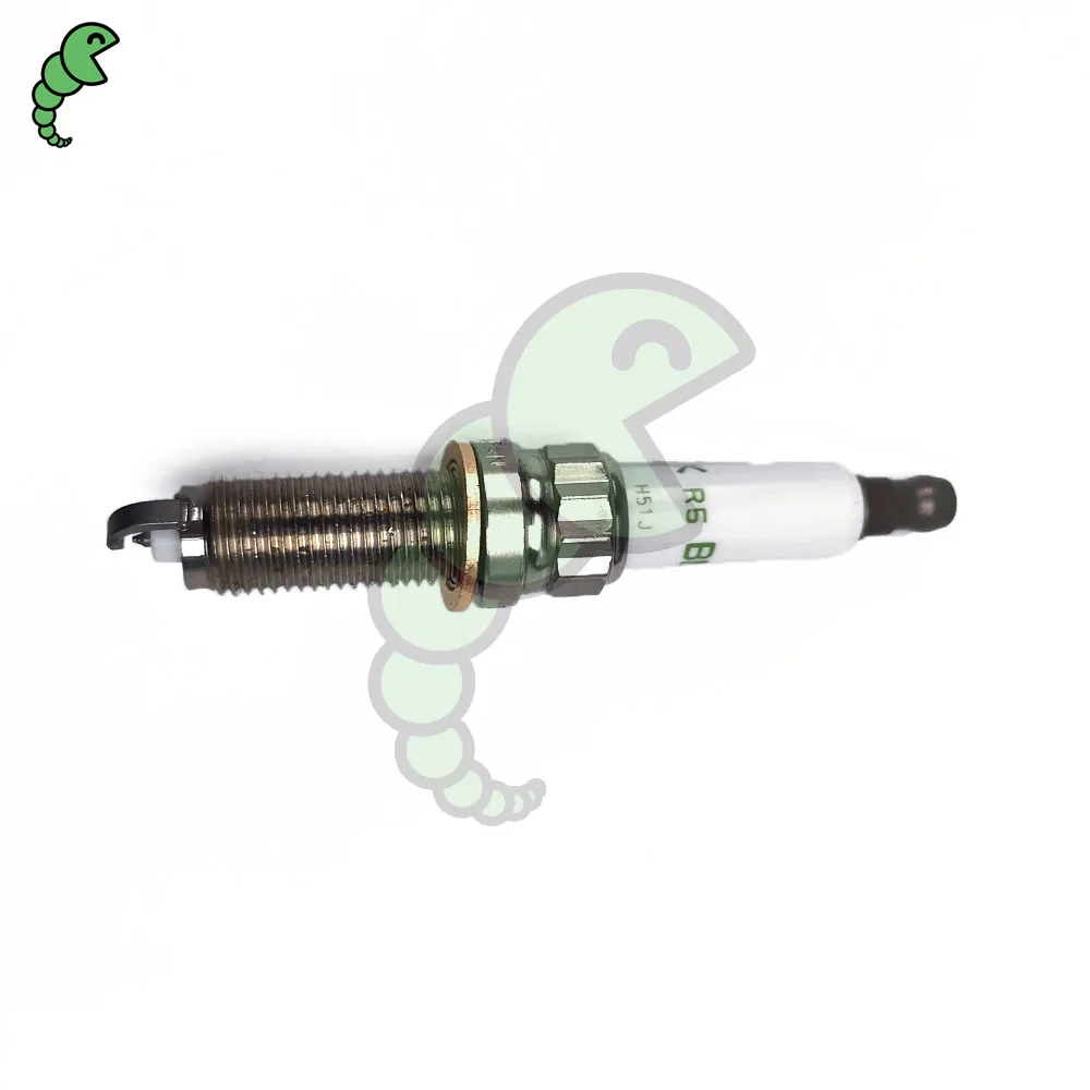 12120038896 Factory Direct Sale SILZKBR8C8S Iridium Spark Plug SILZKBR8C8S for BMW 320i 328i 428i 528i X3 X5 X6 12120039664