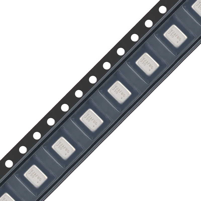 ICS-40730 MEMS Microphone Sensor Chip with Differential Analog Output