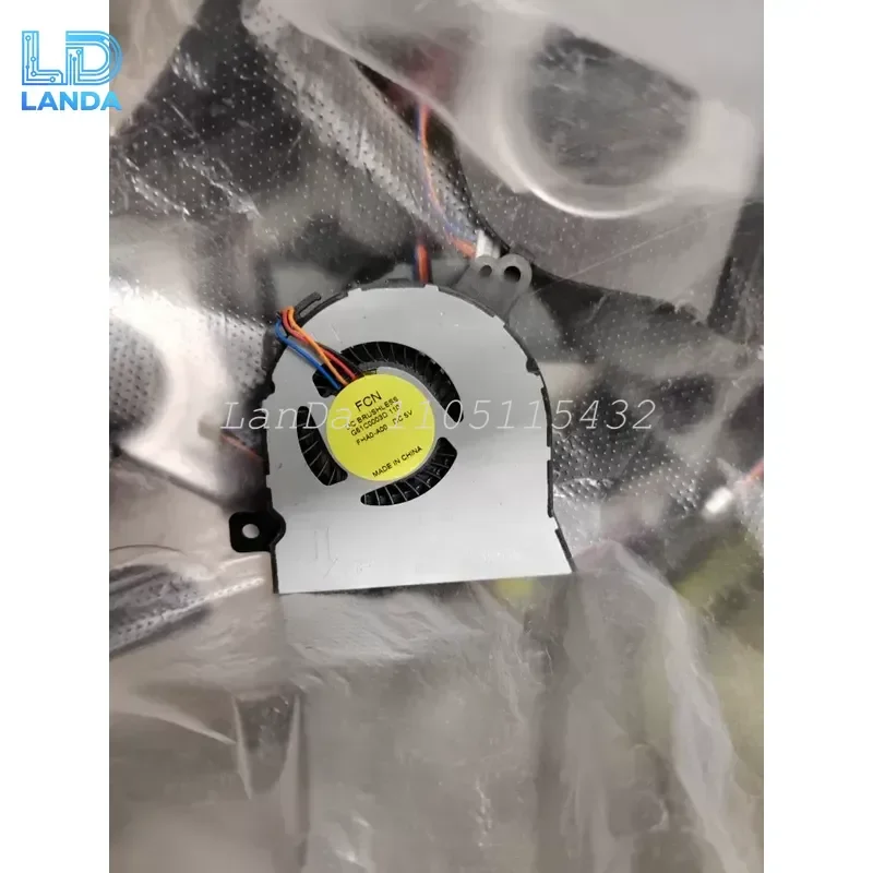 Fan for Toshiba Tecra Z40-A Z40 z40-bsmbn22