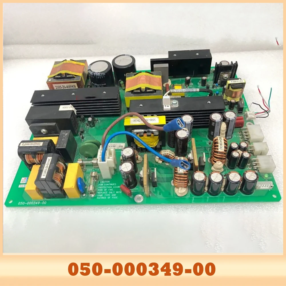 050-000349-00 Analyzer power board BC-5800