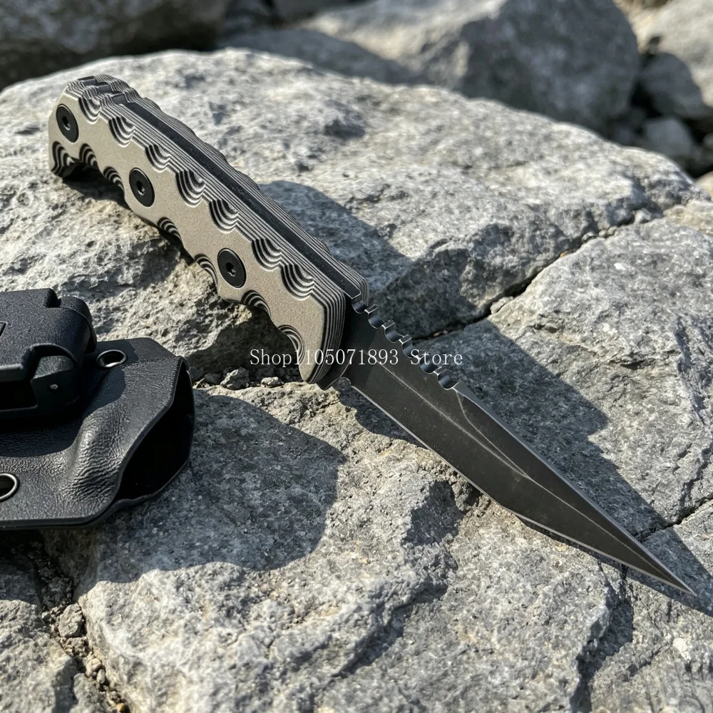007 EDC タント ワイルドネスアクティビティカッター  - Outdoor Adventure Activities のレビューと価格