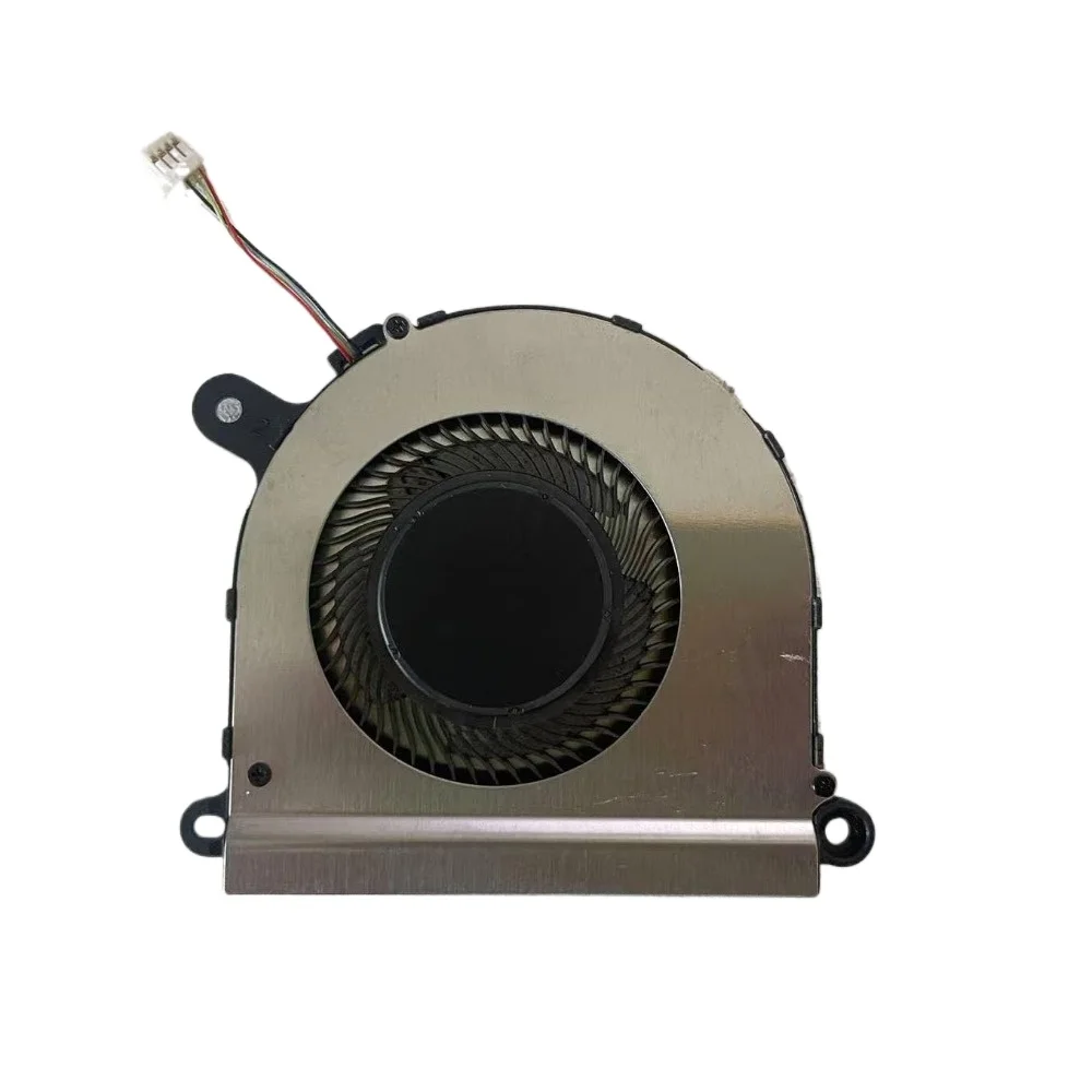CPU Cooling Fan Replacement Laptop Cooler for TOSHIBA DynaBook Tecra A40-E A40-G G61C0004B210