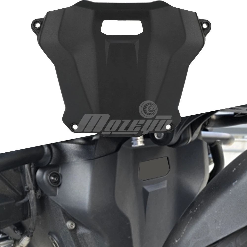 

Engine Protection Front Fender Extension Hand Guard Deflector For BMW R1300GS Adventure 2023 2024 2025 R 1300 GS Accessories