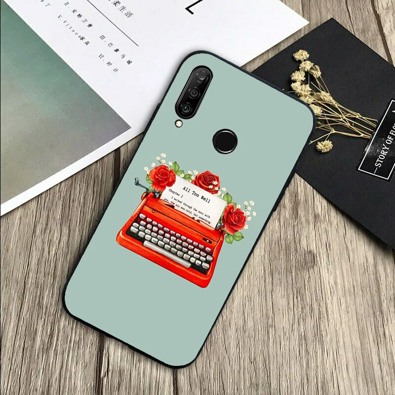 كلمات جيدة جدًا لهاتف هواوي نوفا 11 9 10 SE Y70 Y60 Y90 Y61 Y91 Y73 Y72 12i 11i 8i P30 P40 Lite P60 Pro