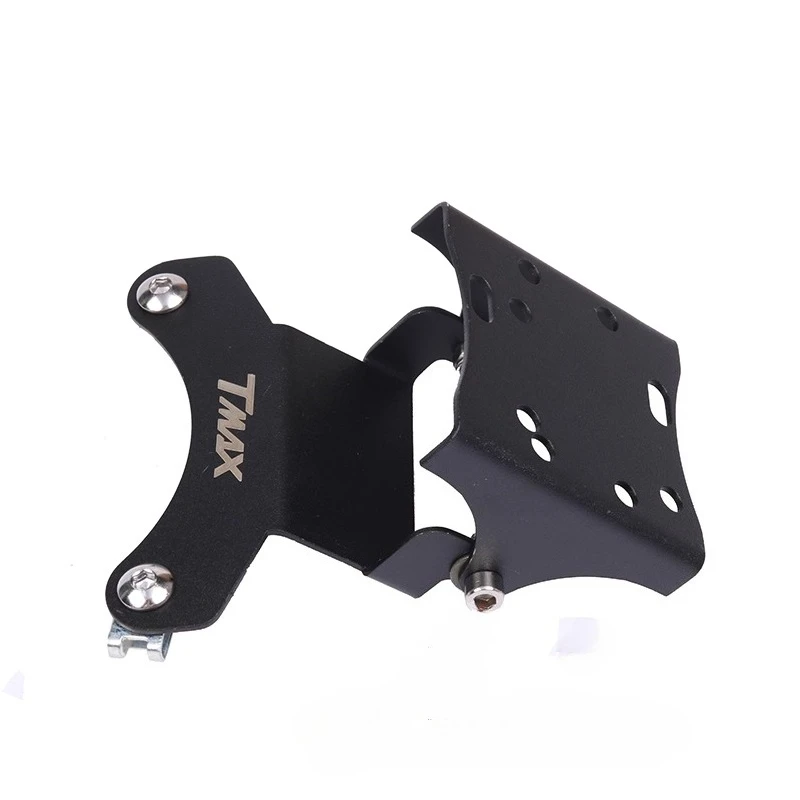 

Для навигационного кронштейна Yamaha TMAX530, зарядного устройства для мобильного телефона, кронштейна GPS, комплекта модифицированных аксессуаров