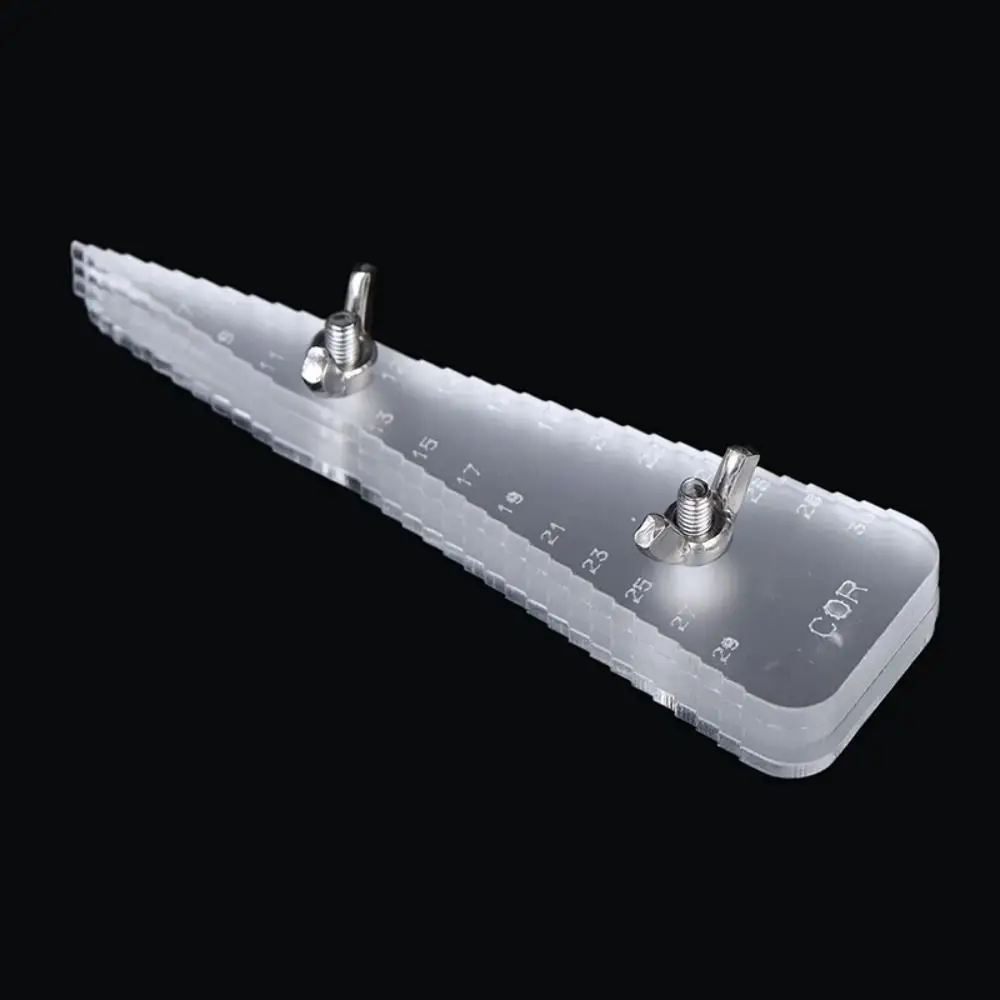 

Hand Held Wire Bending Device with Scale Metal Tube Bender Bending Tool Handrails Crafting Model Making Model Making Tool
