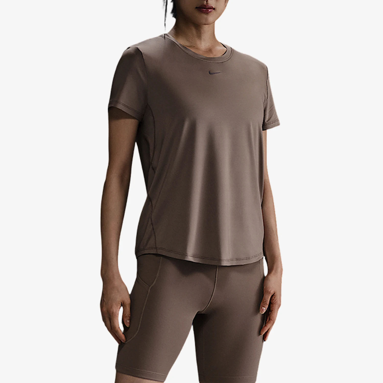 ナイキ公式-レディース-ワン-クラシック-ヨガ-フィットネス-半袖-tシャツ-fn2799-233