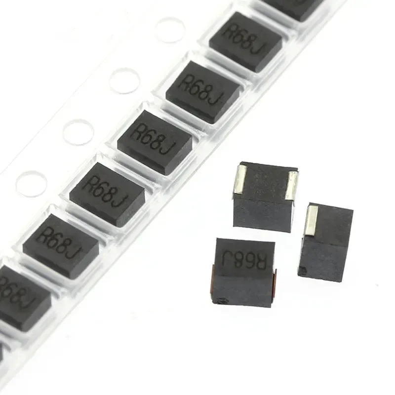 مُحث سلكي عالي التردد ، SMD ، 100nh ، 120nh ، 150nh ، 180nh ، 220nh ، 270nh ، 330nh ، 390nh ، 470nh ، 560nh ، NLV32T ، سلسلة 20