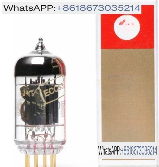 

Russia ECC83/12AX7/ECC82/12AU7/ECC81/12AT7/E88CC electronic tube