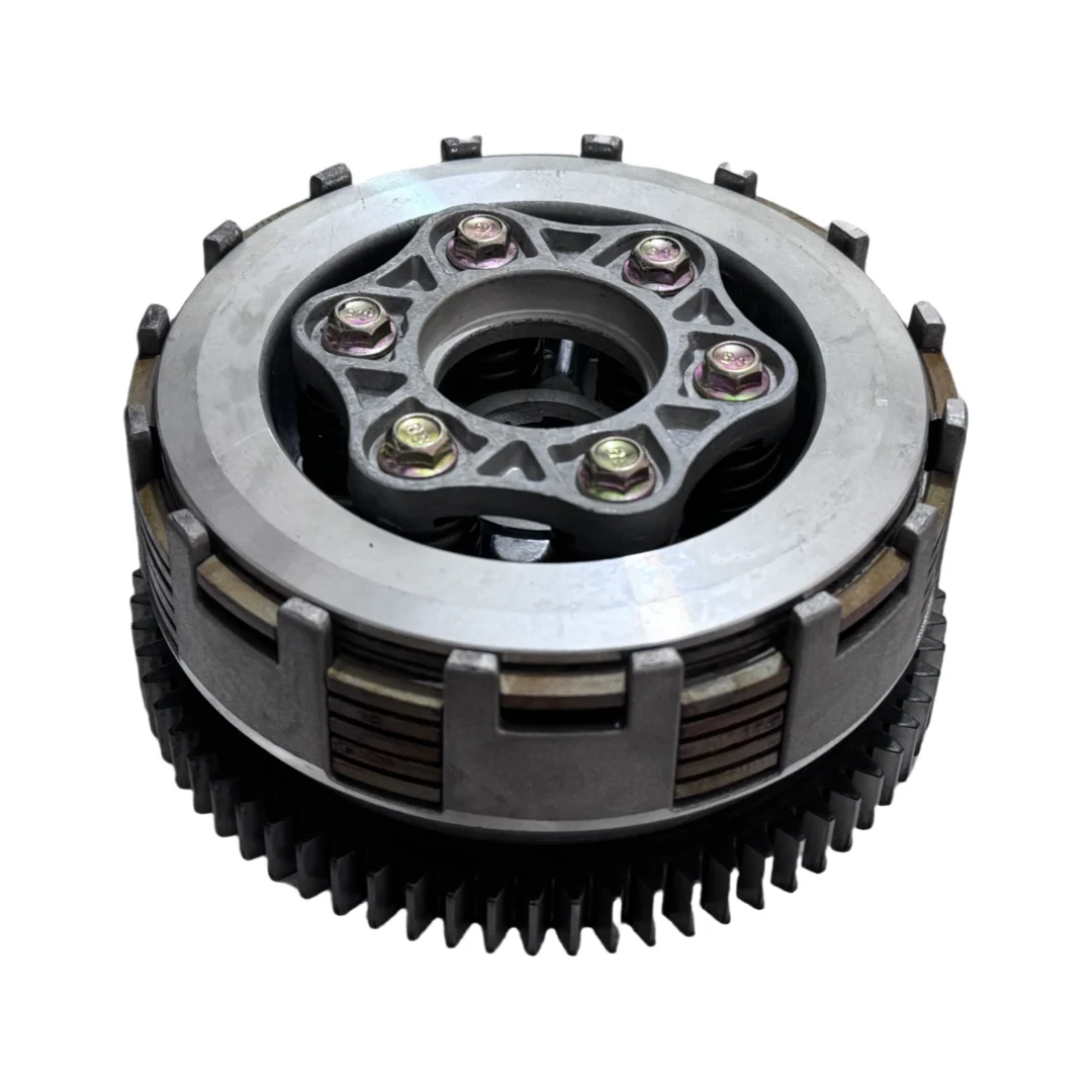 

Classic Line Clutch suitable for DT125CLASICA DT125DELIVERY DT125SPORT FORZA125 FT125CLASICA