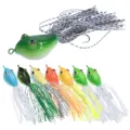 3.8cm 7g 8pcs