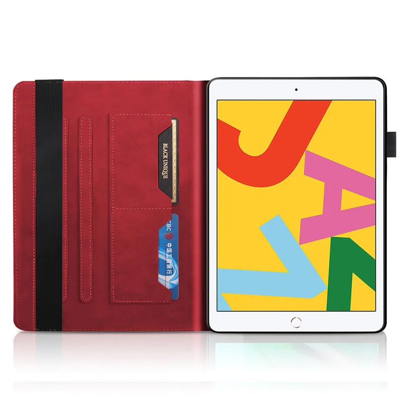 Árvore 3d em relevo caso para ipad 10.2 9th 8th geração caso de couro do plutônio tablet escudo para ipad 7th 10.2 smart cover