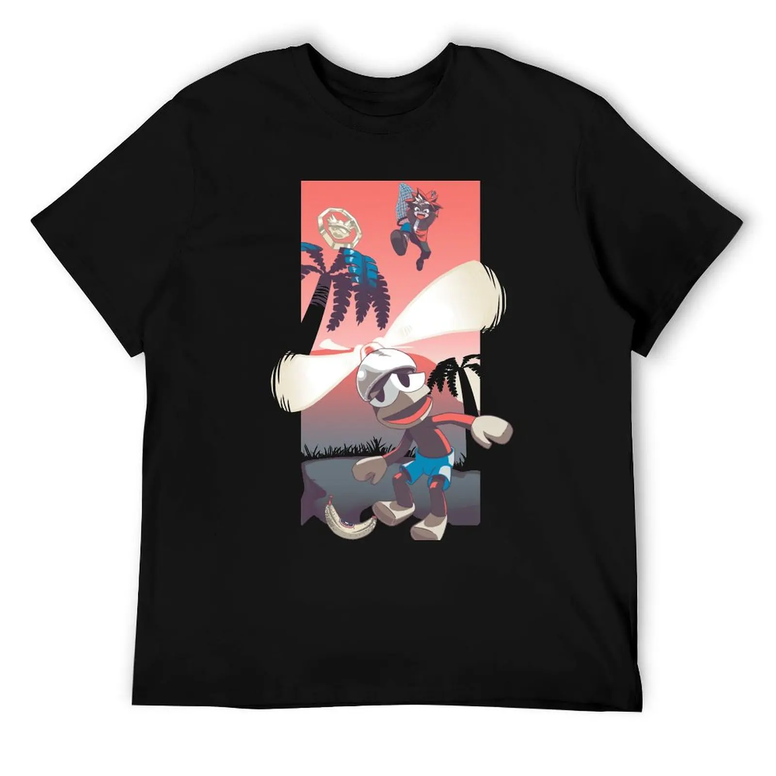 Gotcha! ~ Ape Escap…