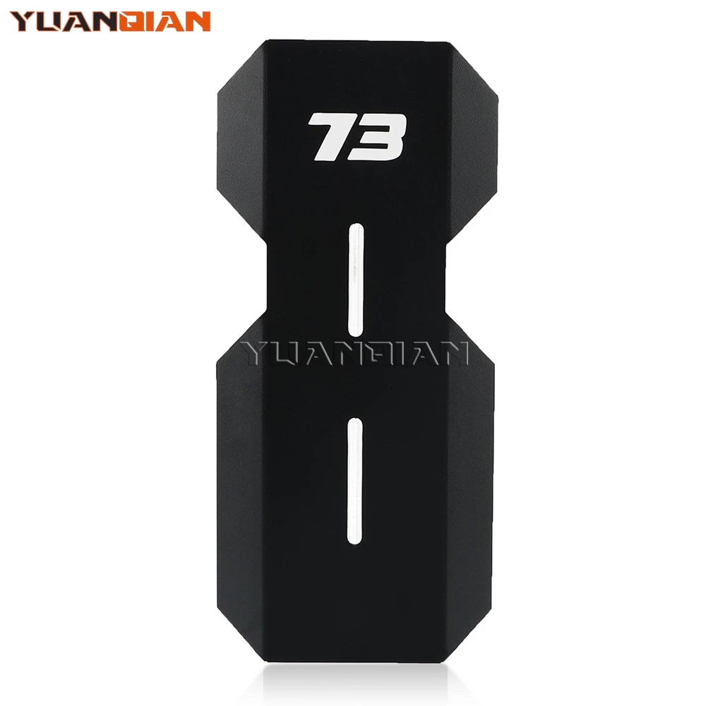 Off-Road Middle Mudguard Fender Cover Back Mudguard Splash Guard Protector FOR Super 73 S1 S2 RX Z‑Miami ZX Z‑Adventure SE 2026 - view 3