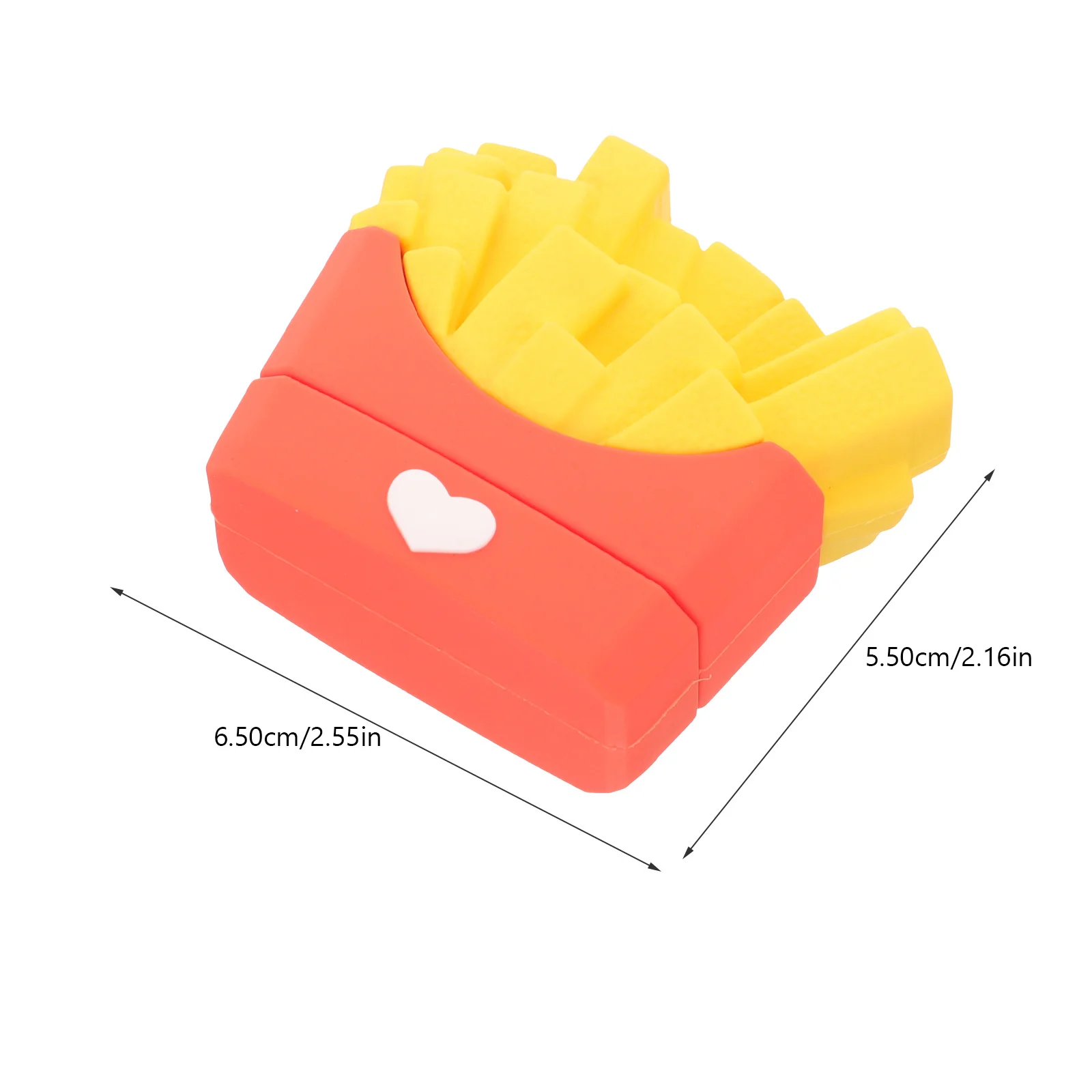 어린이 의류용 음식 모양 이름 스탬프 플라스틱 만화 스탬프 편리한 다기능 어린이 의류 라벨링 도구
