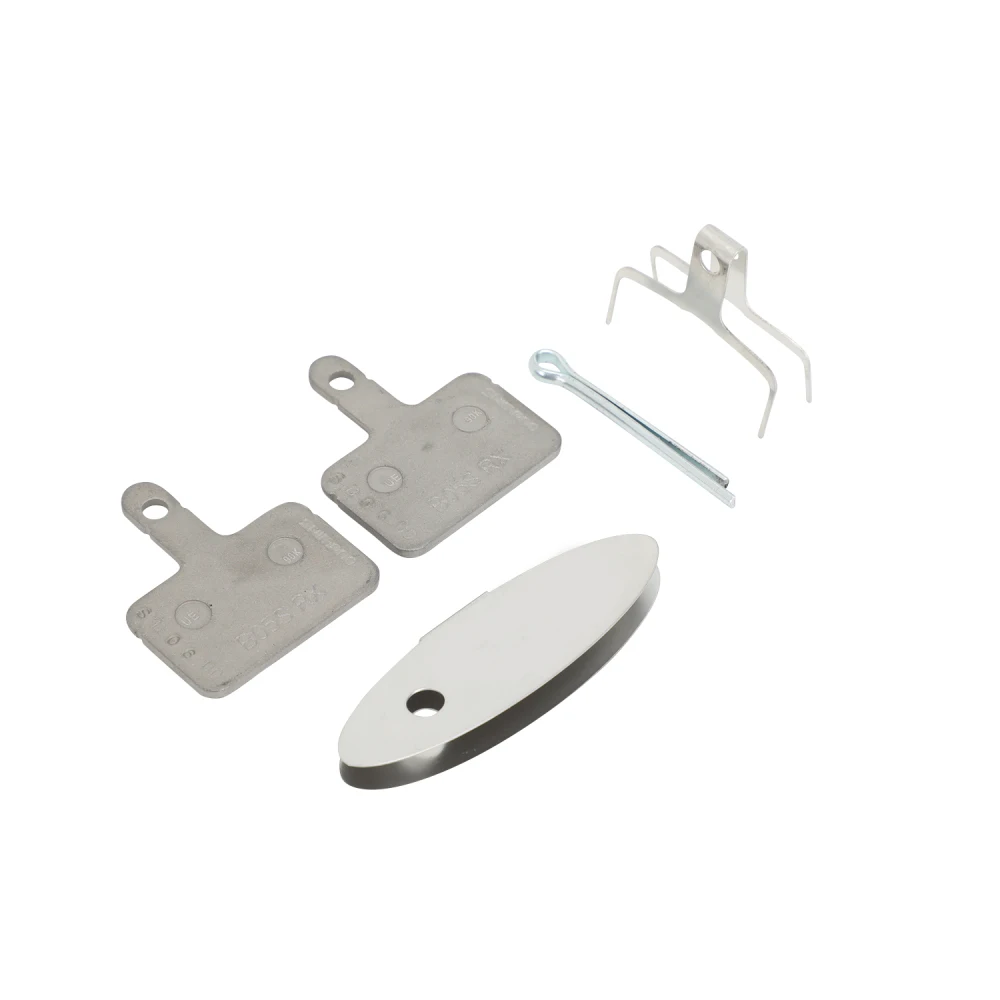 Two Piston Brake Pads Brake Pads with Adjustment Alignment Tool for Electric Bike Super73 Like Super 73 S1 S2 R ZX Z1 view 5
