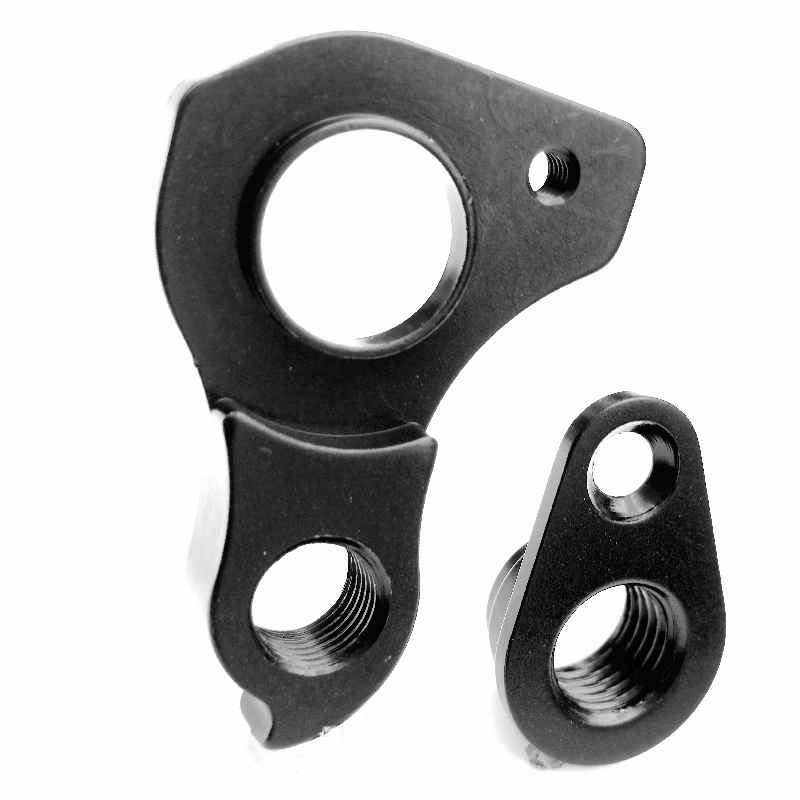 1Pc Bicycle Parts Mech Dropout For De Rosa Sk Pininfarina Disc Gear Rear Derailleur Rd Hanger Gravel Carbon Bike Frame 29Er Hook