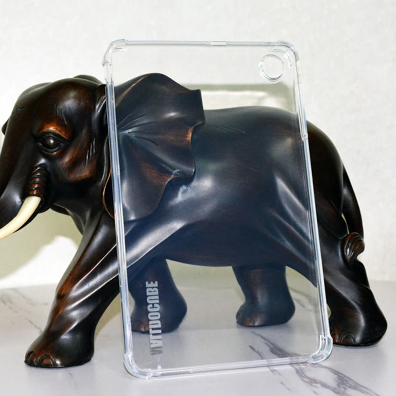 Capa ultra-fina Alldocube para Iplay50 Mini, Soft Shell, capa protetora para Alldocube Iplay 50 Mini Pro, Tablet PC de 8,4"