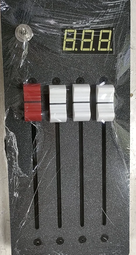 Midi Cc Controller …