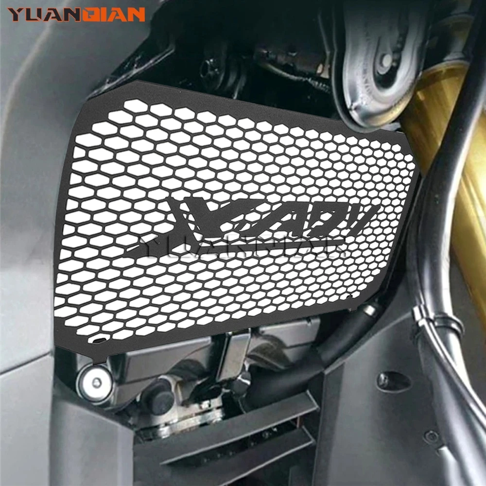 

Motorcycle Radiator Grille Guard Protector Grill Cover Accessories For HONDA XADV750 X-ADV 750 XADV 750 2020 2021 2022 2023-2026