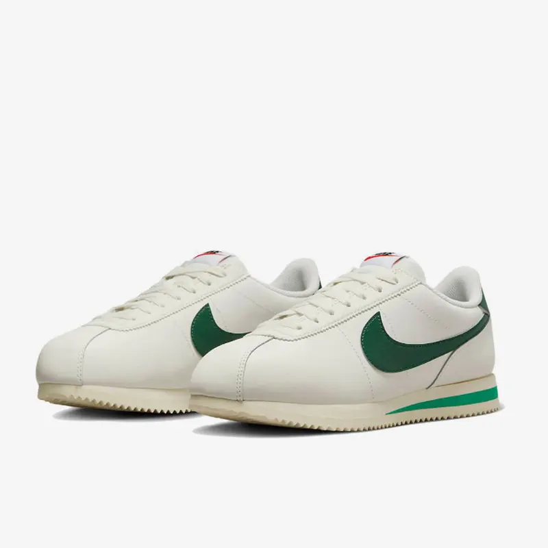

Nike Official Genuine Classic Cortez Leather Men's and Women's Sneakers DN1791-101