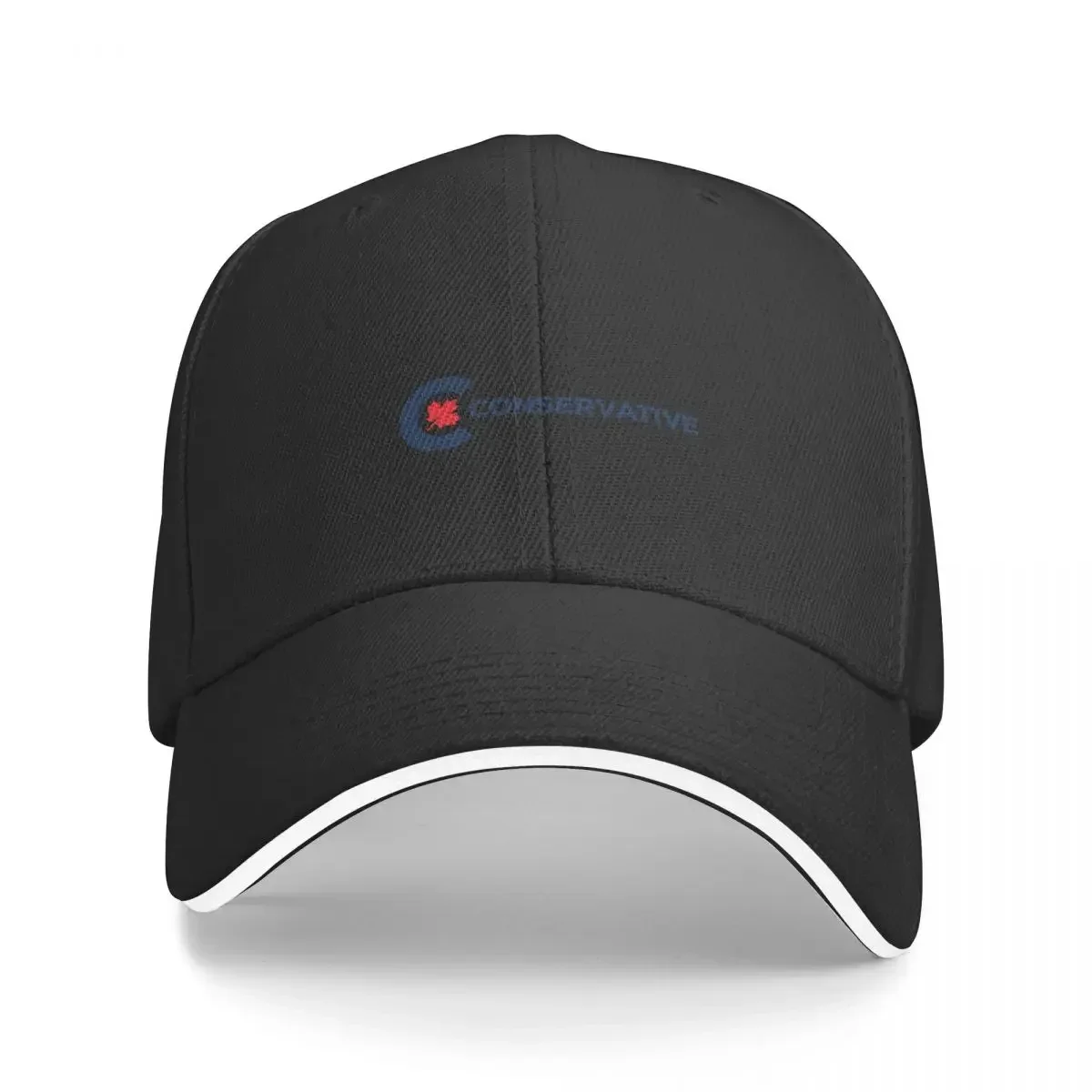 

Conservative Party of Canada Baseball Cap Fishing cap funny hat Trucker Hat Sun Hats For Women Men's