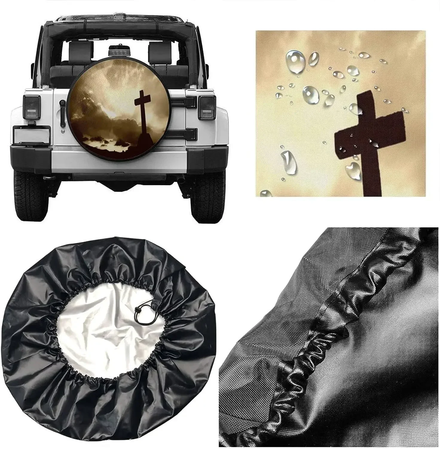 Protectores Rueda C… - image