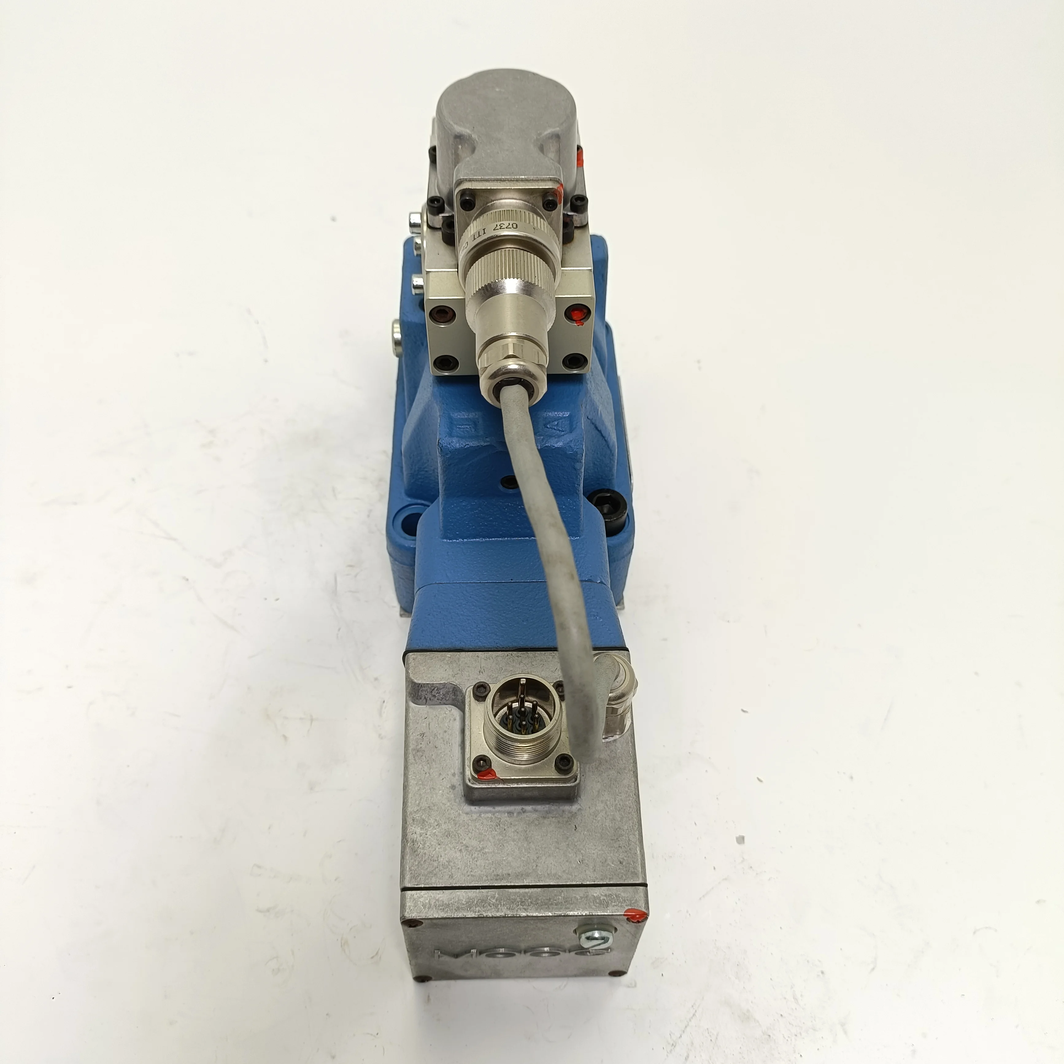 Jet tube high frequency hydraulic Direct drive servo valve D661-4598C D662-4102 D02HYBD5NSX4-0 D660 D661 G631