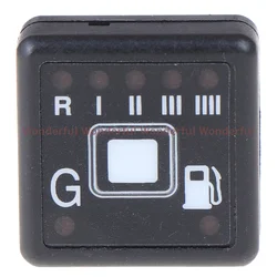 MP48 GAS System LPG CNG gas conversion kit and Switch for AEB MP48OBDII