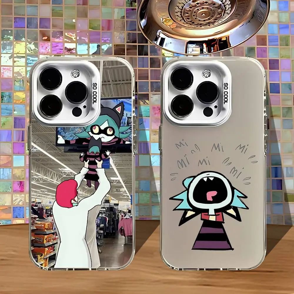 P-Psychocuties Usch… - image