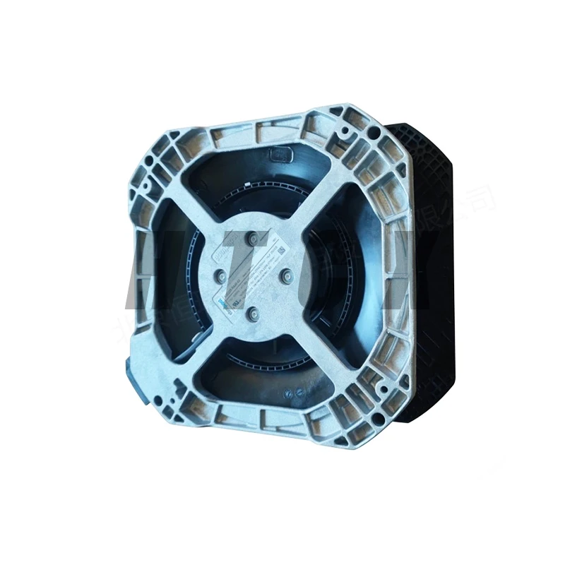 Original Centrifugal fan pitch motor fan K2E225-RA40-02 115V 165W 1.47A 2550r/min