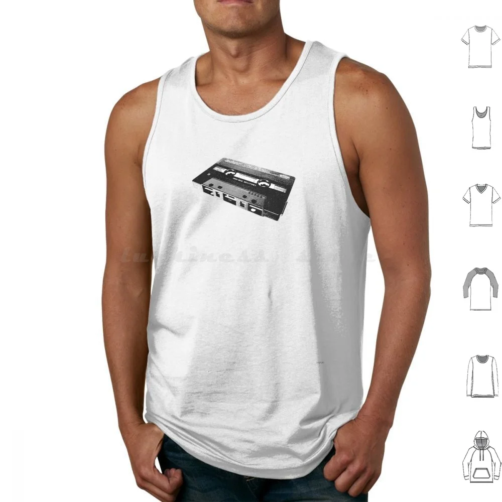 Tdk Cassette Tank T…