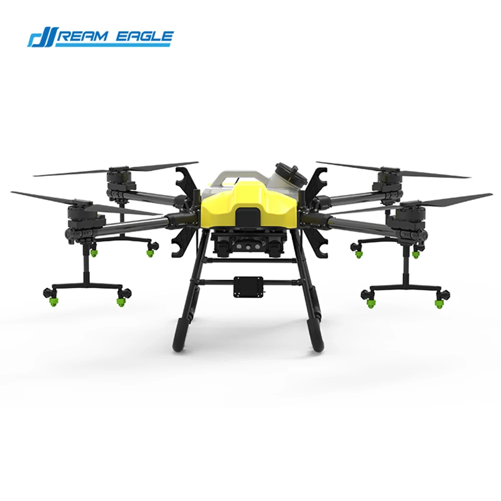 Dreameagle X410Z electric agricultural drone sprayer Hobbywing X9 motor kit power system kit original and authentic