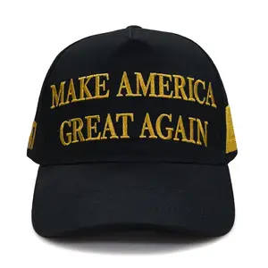 New Donald Trump 2024 USA Cap 45-47 President Hat Trump Merchandise Make Big America Again Betty Backs Bats 10 Main Sales Donald Trump Cap - №5