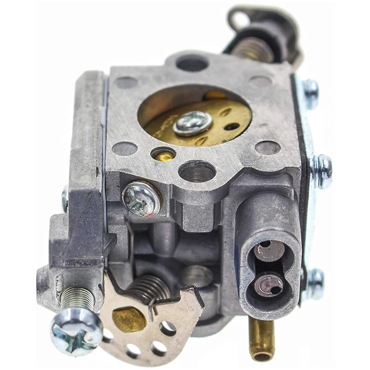 Carburetor Replace …