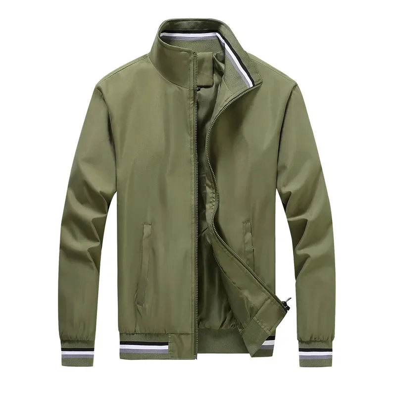 Ultra-light Working Clothes Quality Outdoor Coats Men Summer Windbreaker Pockets Sun Protection Jackets Breathable Comfortable