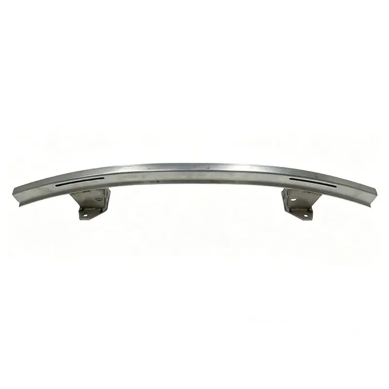 Front bumper inner iron front bumper skeleton Front bumper inner iron front bumper skeleton Front bumper buffer beam assembly Re