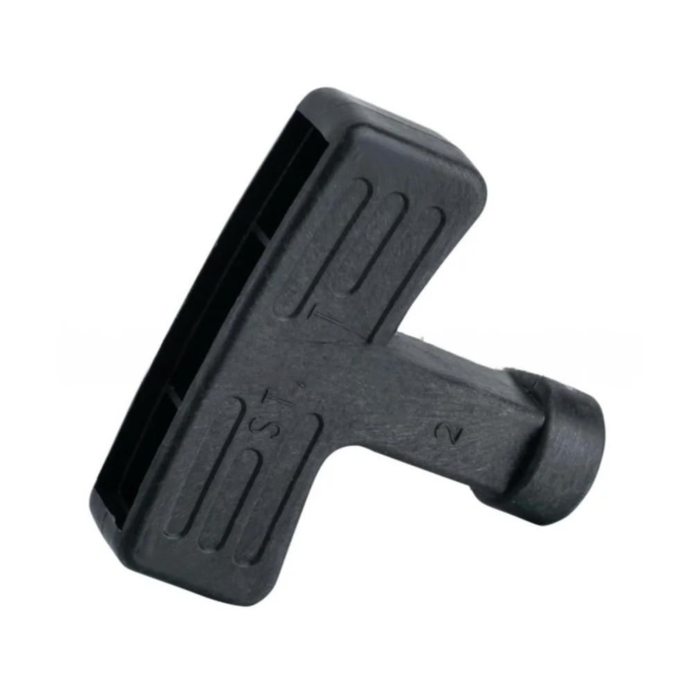 Replacement Starter Handle Compatible With For Honda 4-Stroke Engines String Trimmer Parts Garden Tools Accessories