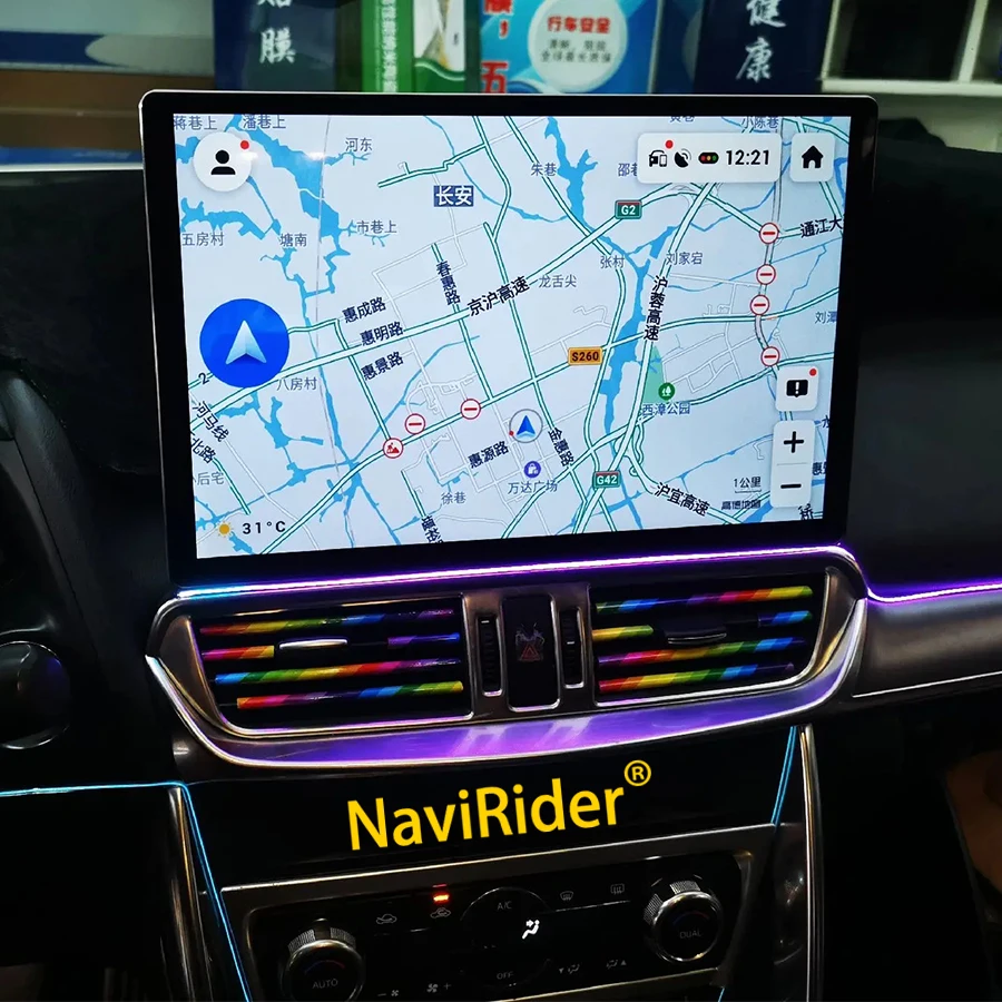 

Автомобильная магнитола на Android 13 Qled-экран для Mazda CX-4 Mazda 3 Axela 2018 GPS DSP-навигация мультимедийный видеоплеер для Carplay