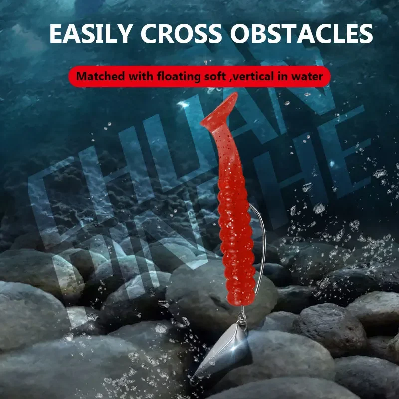 Thumbnail 3 - #75 Trending Fishing Sinkers Right Now