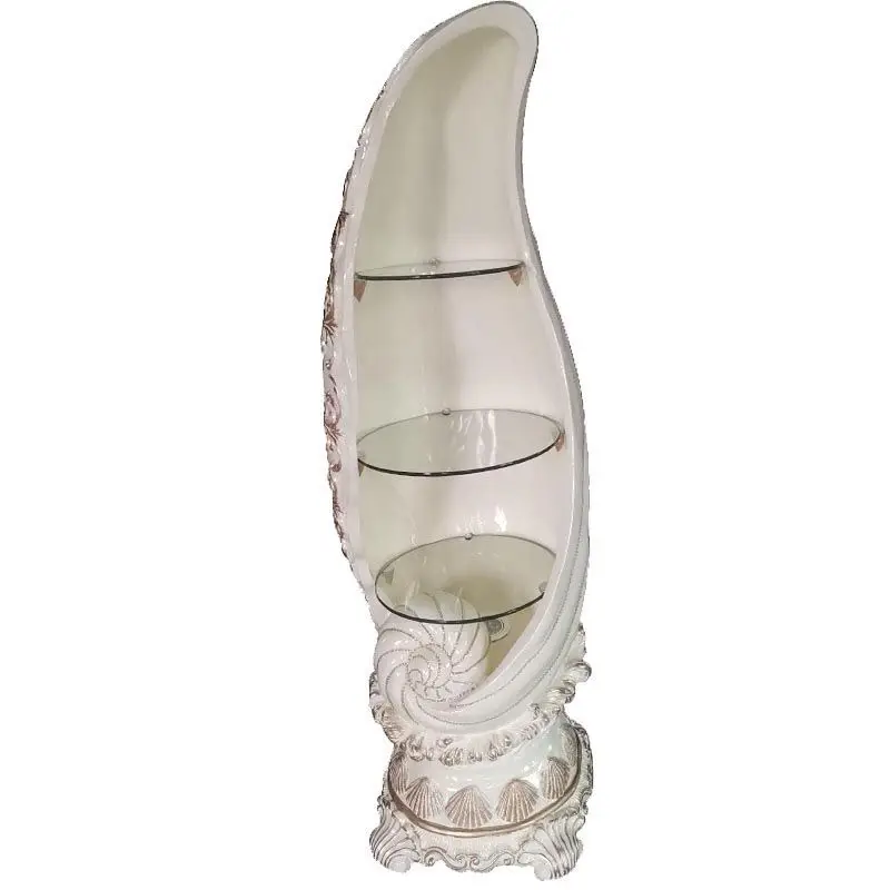 

European wine cabinet