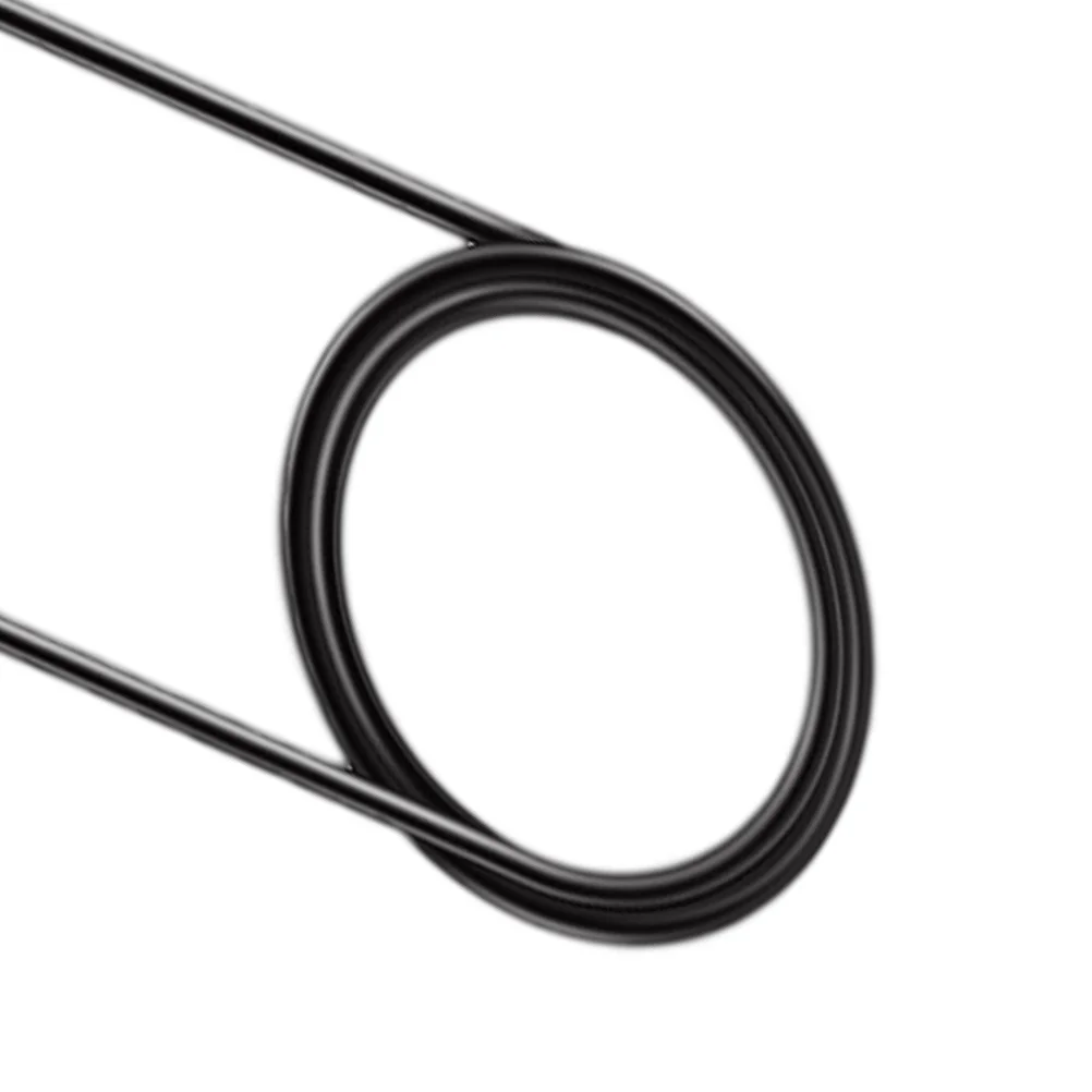 

1pc Charging Cable Professional Fast Charging High Efficiency Low Heat Compatible For Garmin Forerunner 620 Cord Smart