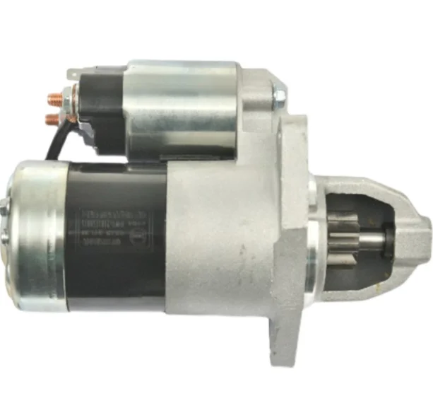 Auto Engine Starting Motor for DFSK V21V22 V27 C37 C31 C32