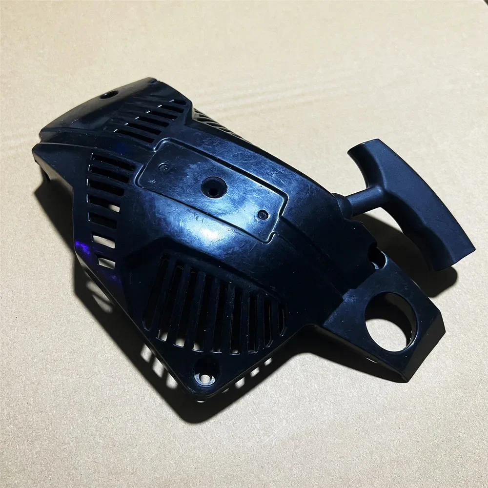 18800191 CARTER AVVIAMENTO COMPLETO MOTOSEGA G.G.P. STIGA ALPINA A4000 A 4000 RECOIL STARTER