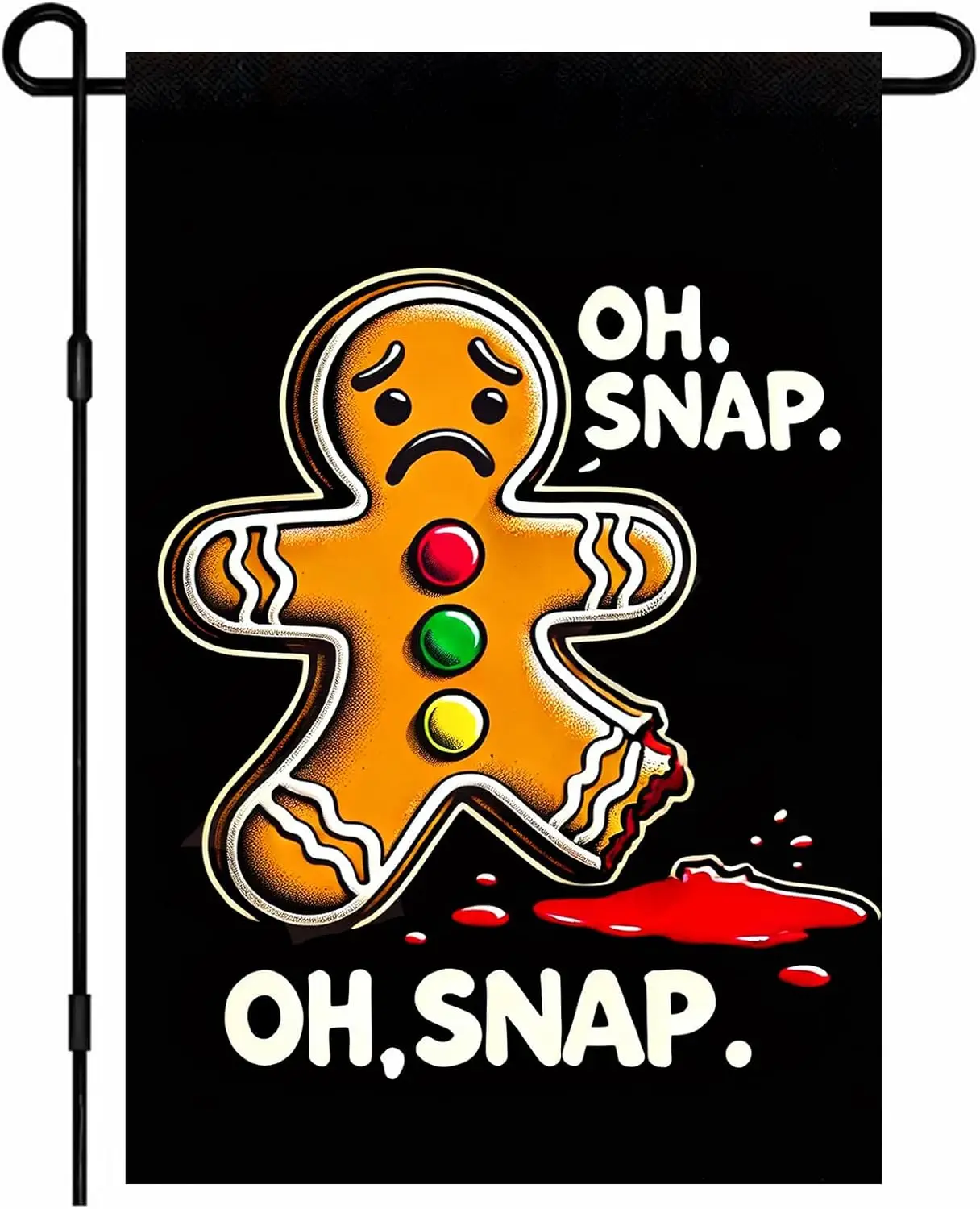 Funny Winter Garden… - image