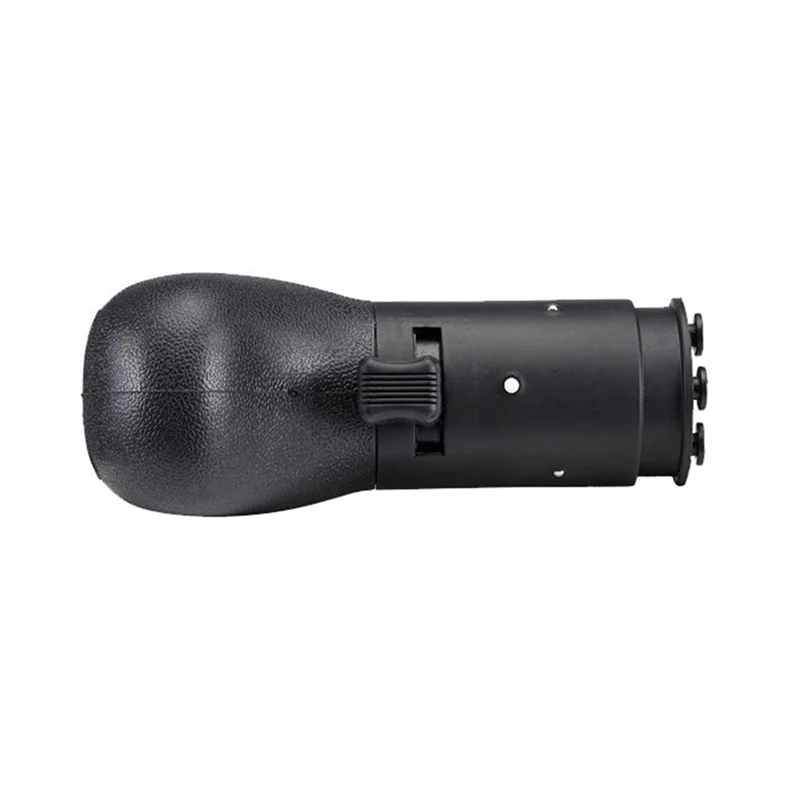 

Excellent-8 Speed+R Truck Gear Shift Knob Manual Gear Shift Lever Knob 81970106009 For MAN TGA F2000 F3000 81.97010.6009 Car Par