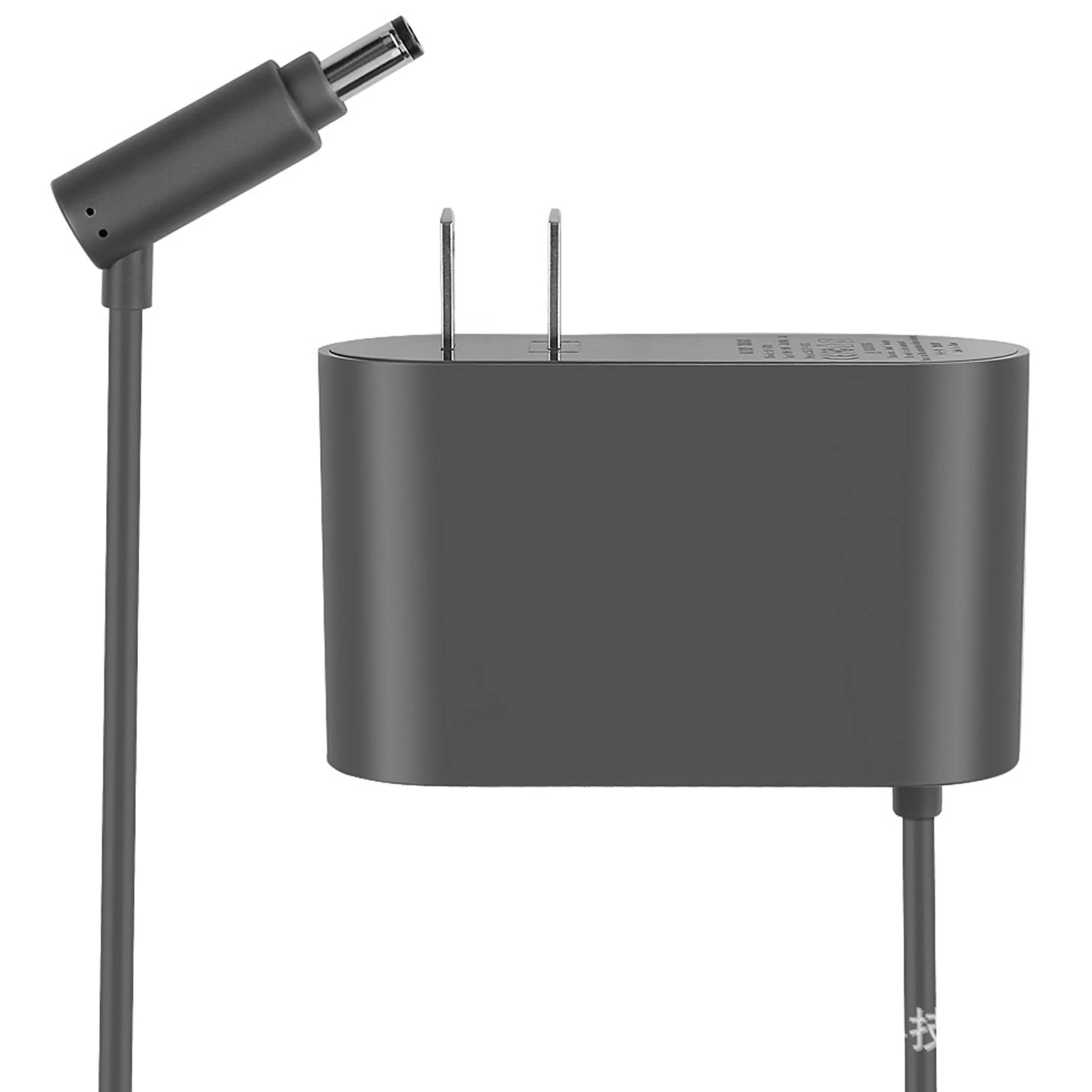อะแดปเตอร์ชาร์จสําหรับ Dyson V8 V7 V6 DC58 DC59 DC61 DC62 DC74 เครื่องดูดฝุ่น Power Adapter Charger US Plug